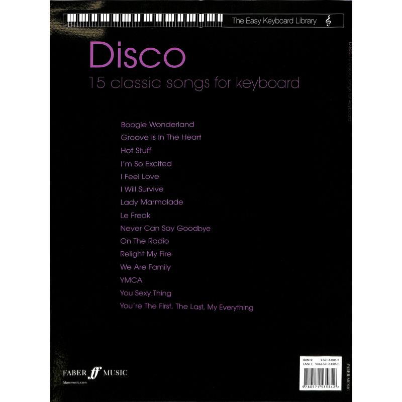 Disco