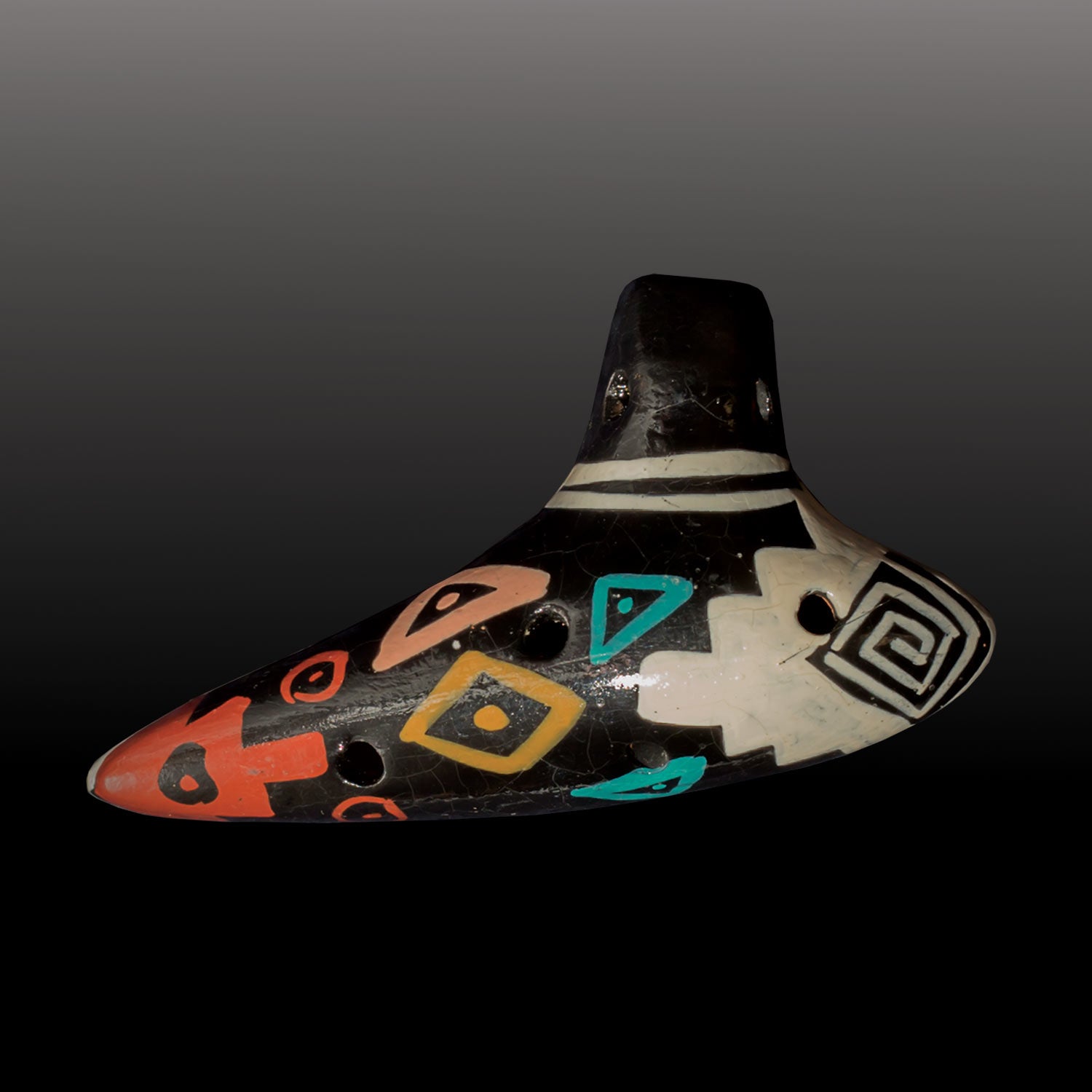 Ocarina Peru Ethno