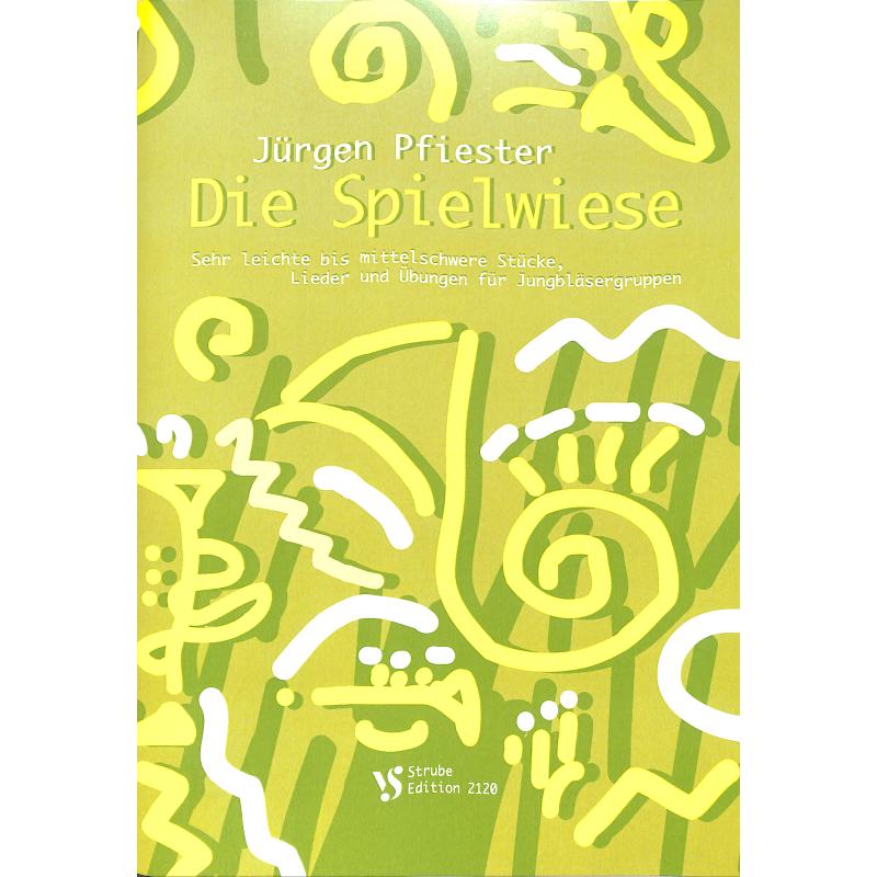 Die Spielwiese