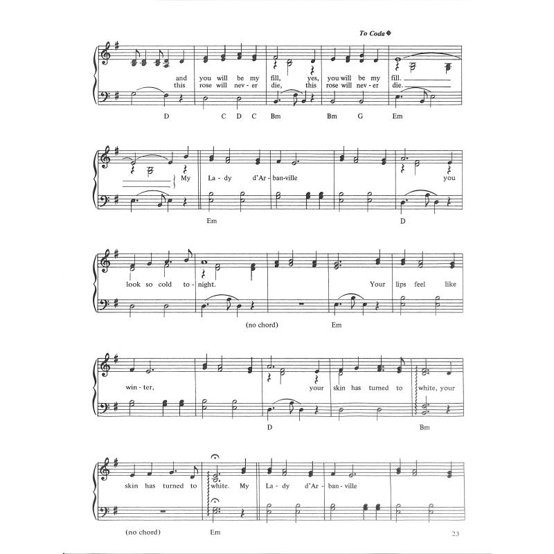 It's easy to play
