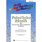 Feierliche Musik für Hochzeit und festliche Anlässe