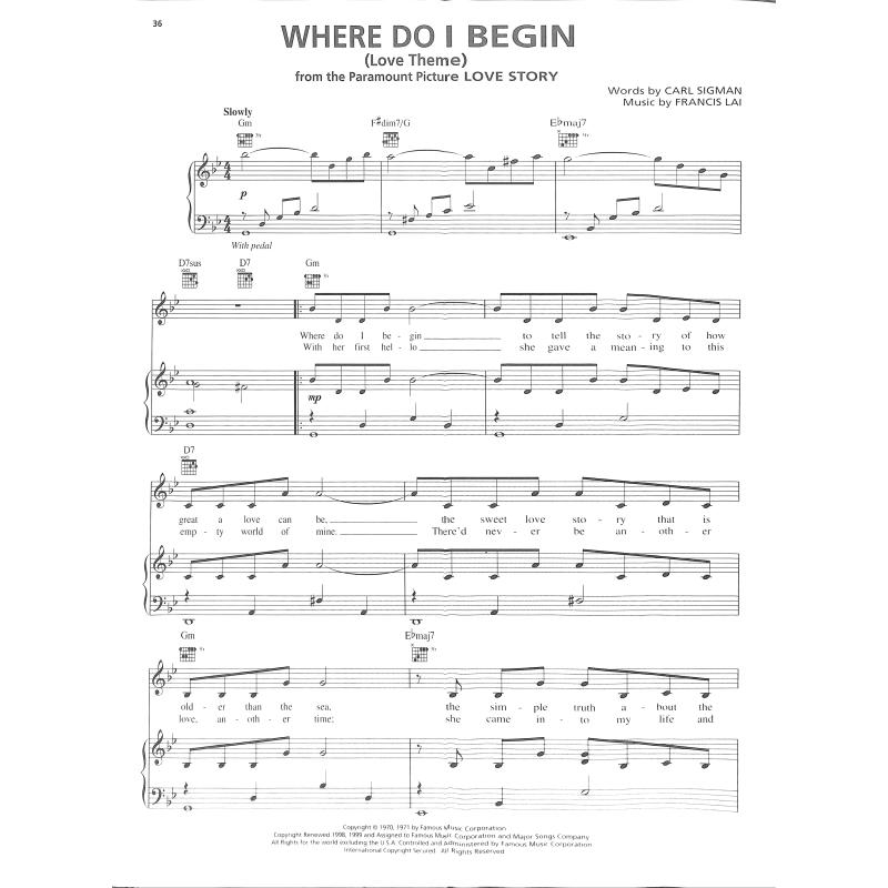 Movie music