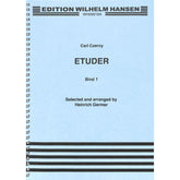 Studienwerke 1
