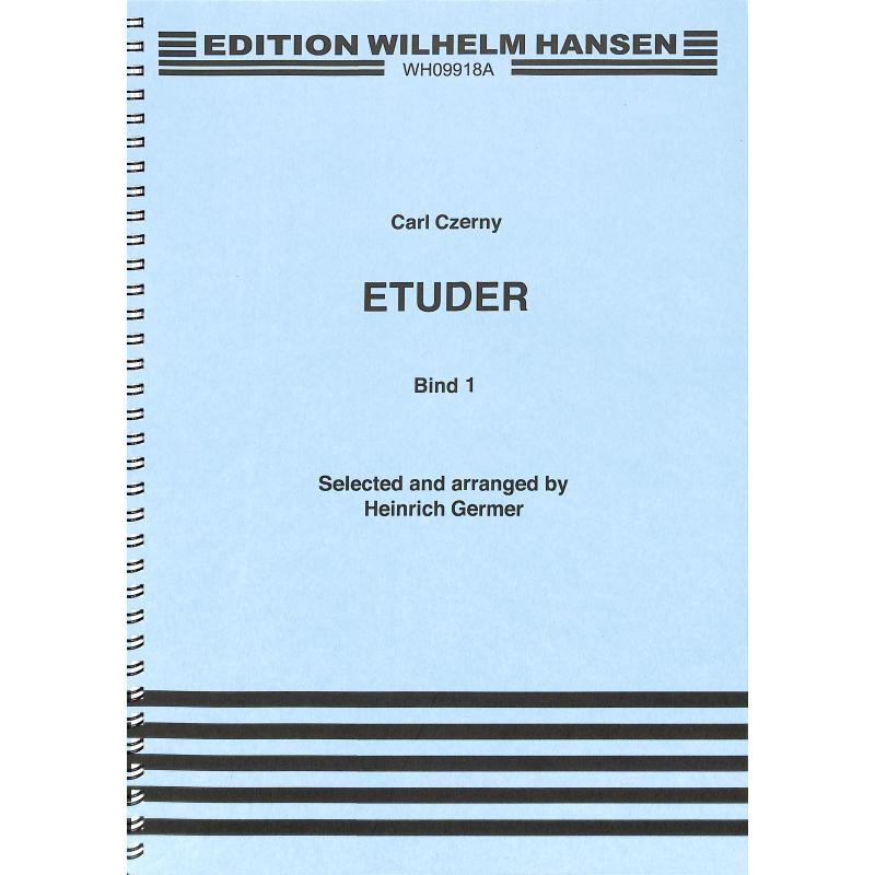 Studienwerke 1
