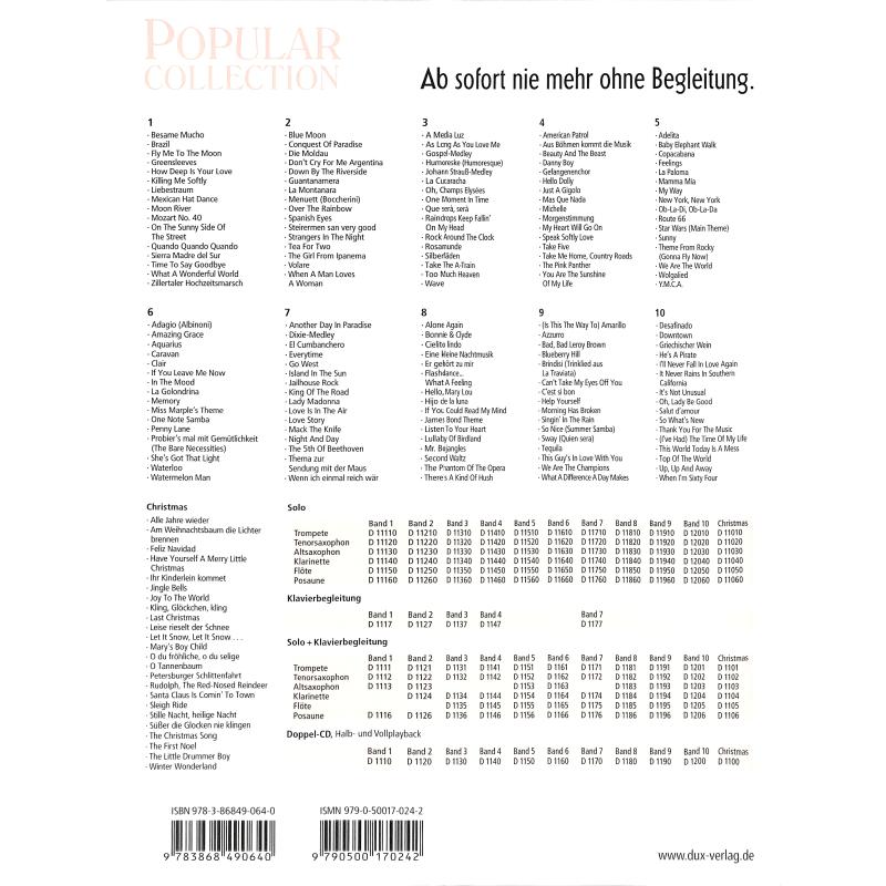 Popular Collection 4