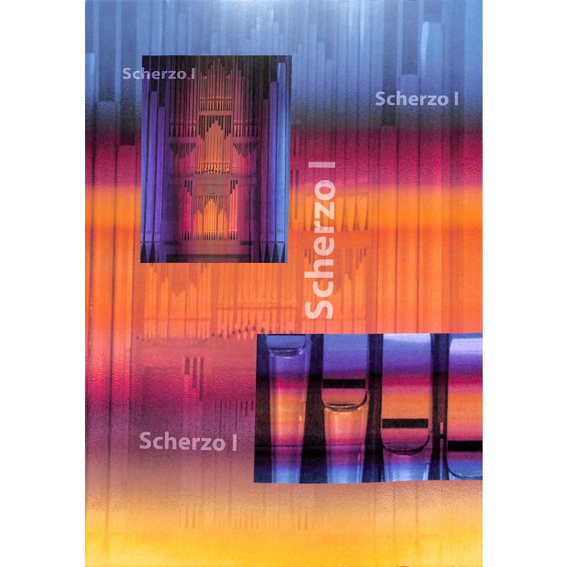 Scherzo 1
