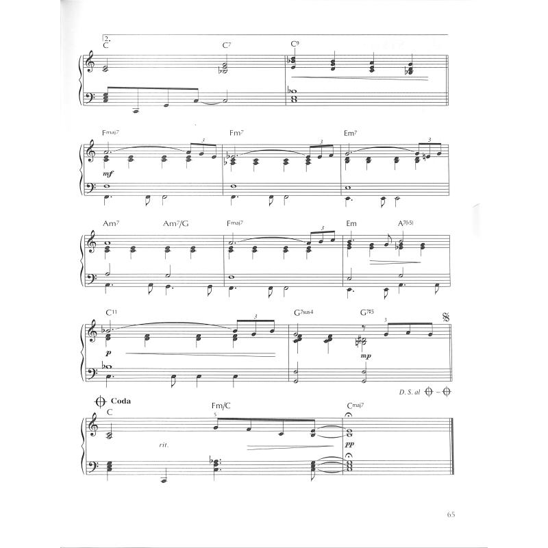 Bar Piano | Faszinierende Melodien im Barmusikstil