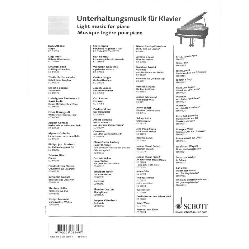 Deutsche Weihnacht