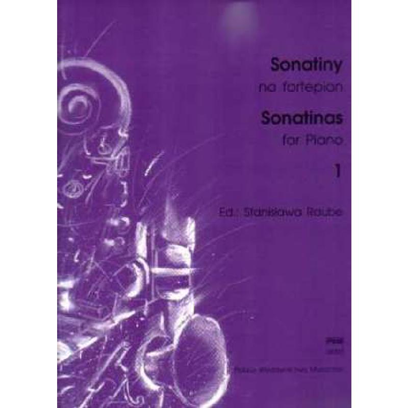Sonatinen 1