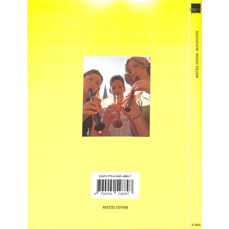 Strassenmusik a 3 Bd 2
