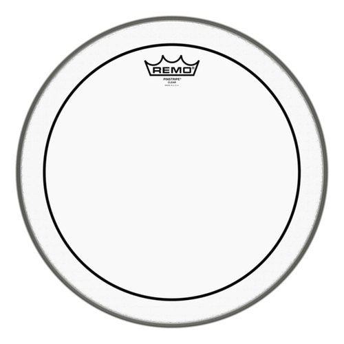 PINSTRIPE 14'' TT transparent