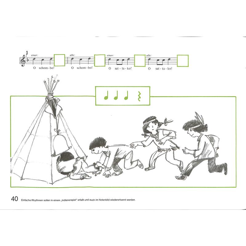 Kluger Mond + schlaue Feder