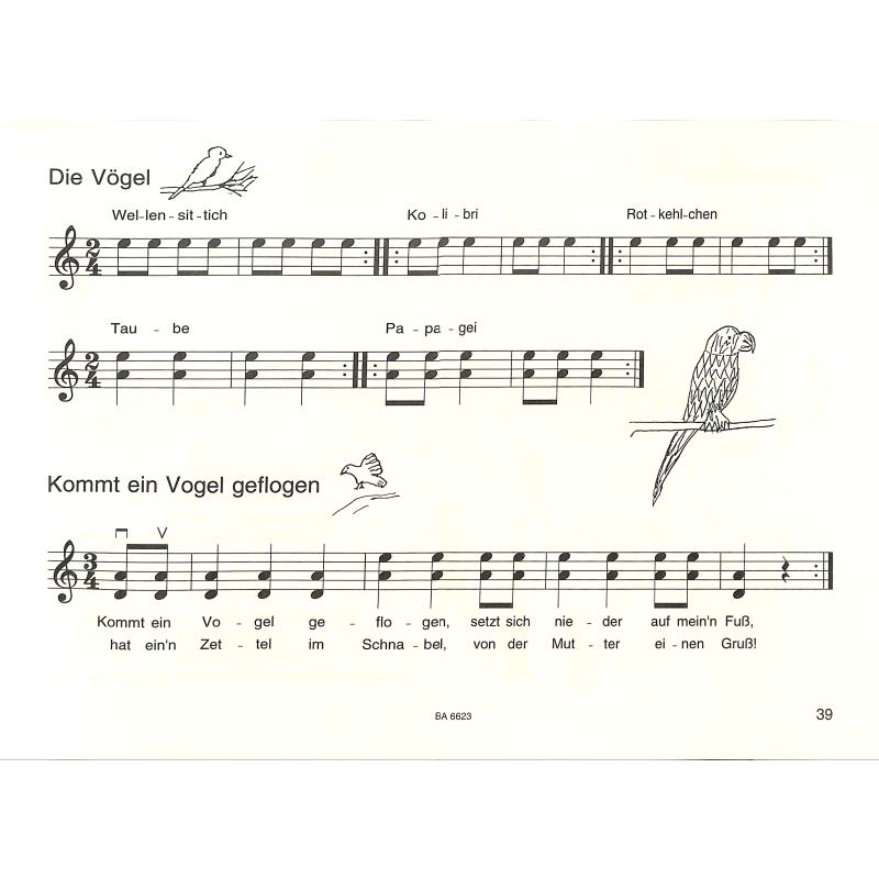 Gemeinsam von Anfang an 1