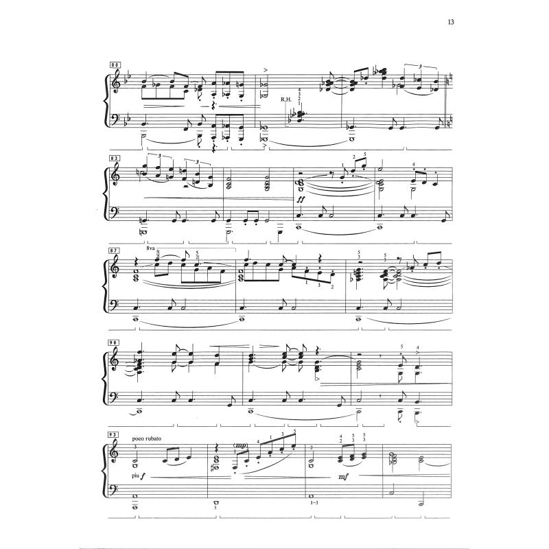 Emotions - Rock Piano zum träumen