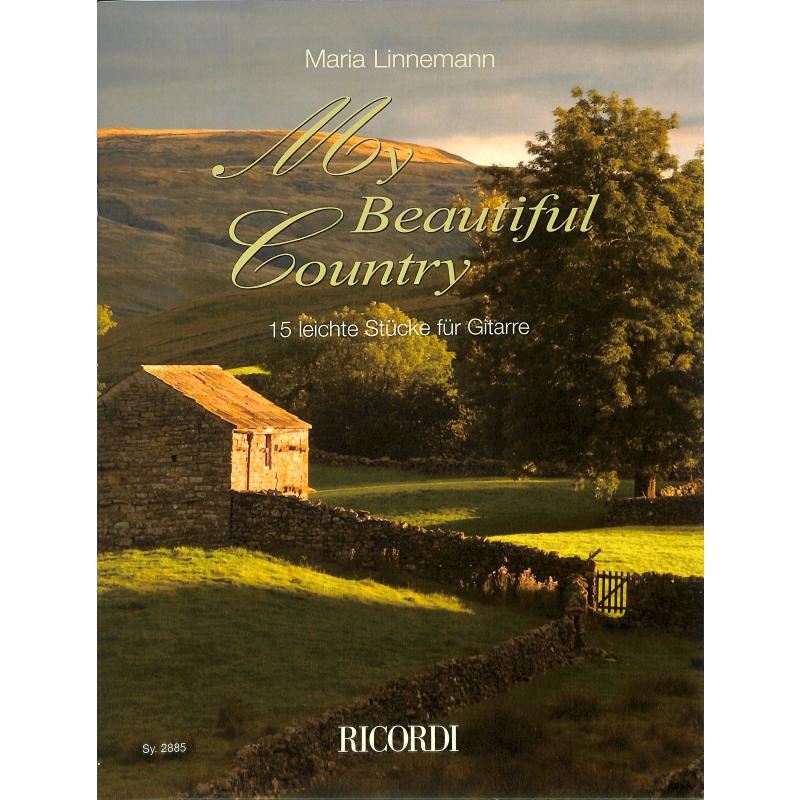 My beautiful country