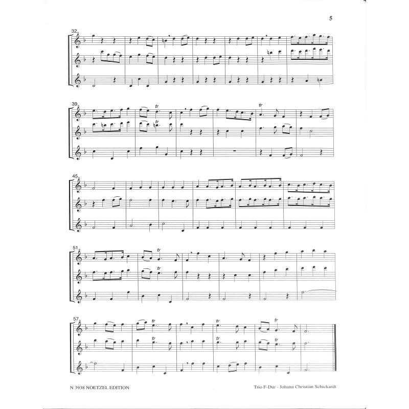 Trio F-Dur
