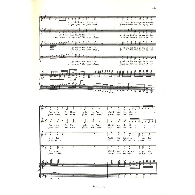 Messias HWV 56