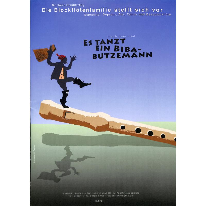 The wellerman | Es tanzt ein Bi Ba Butzemann