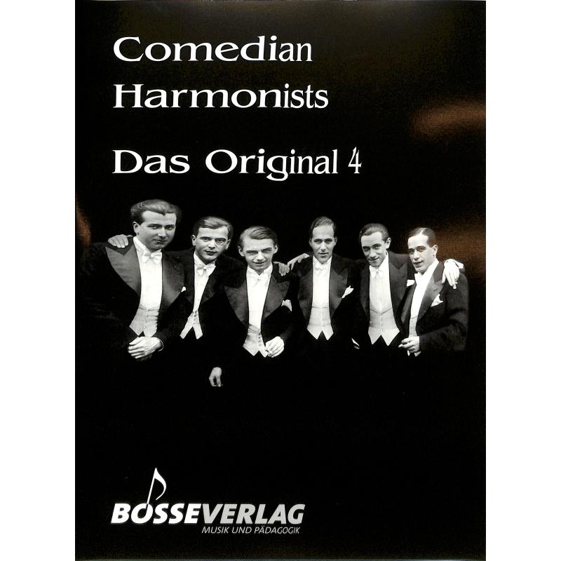 Das Original 4