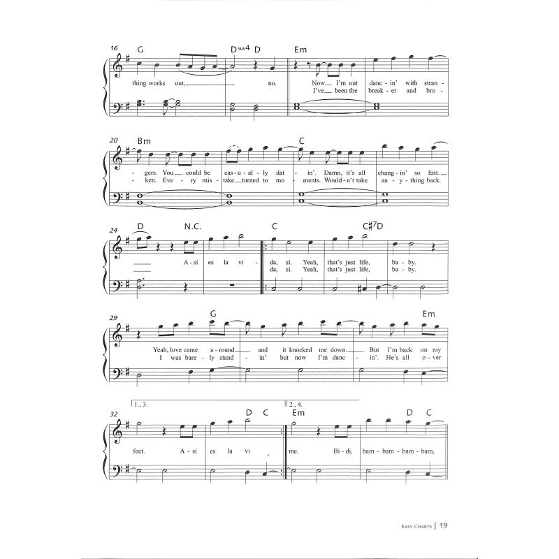Easy Charts 13