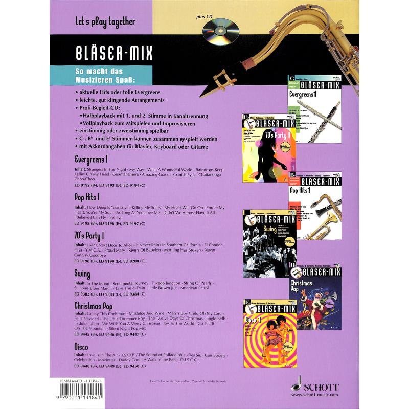 Disco 1