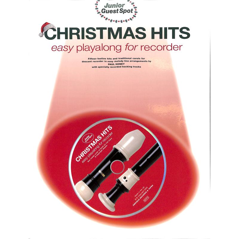 Christmas hits