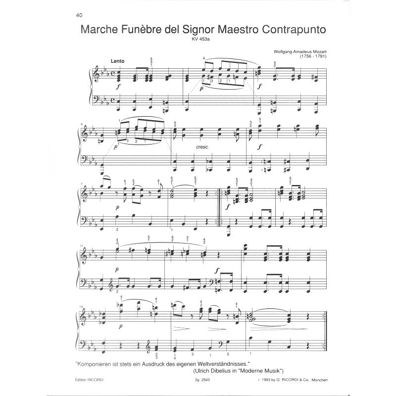 Faszination Klavier 3