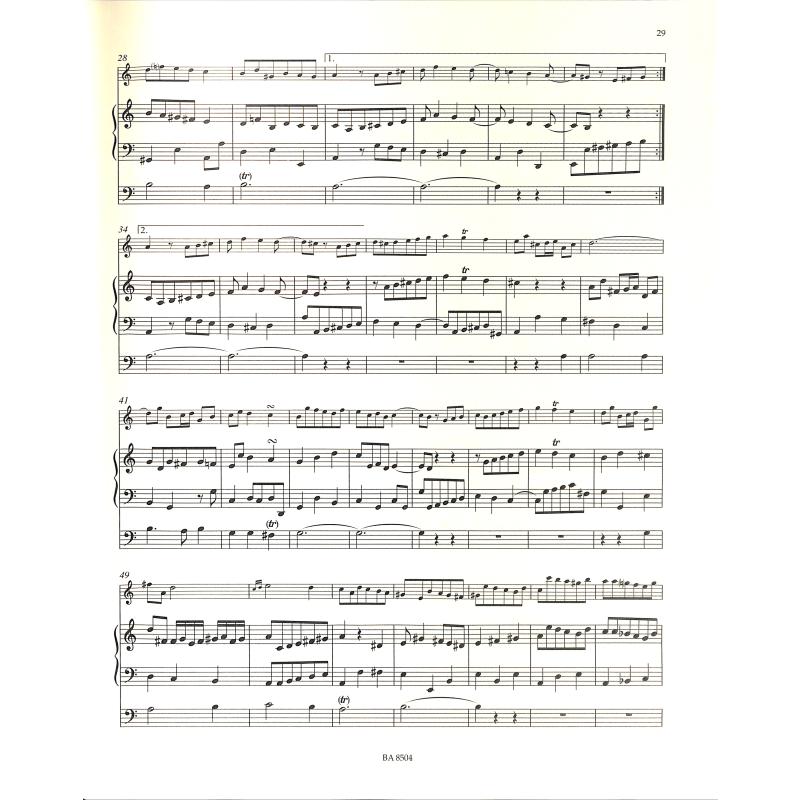 Organ plus one - Tod und Ewigkeit / Trauerfeier