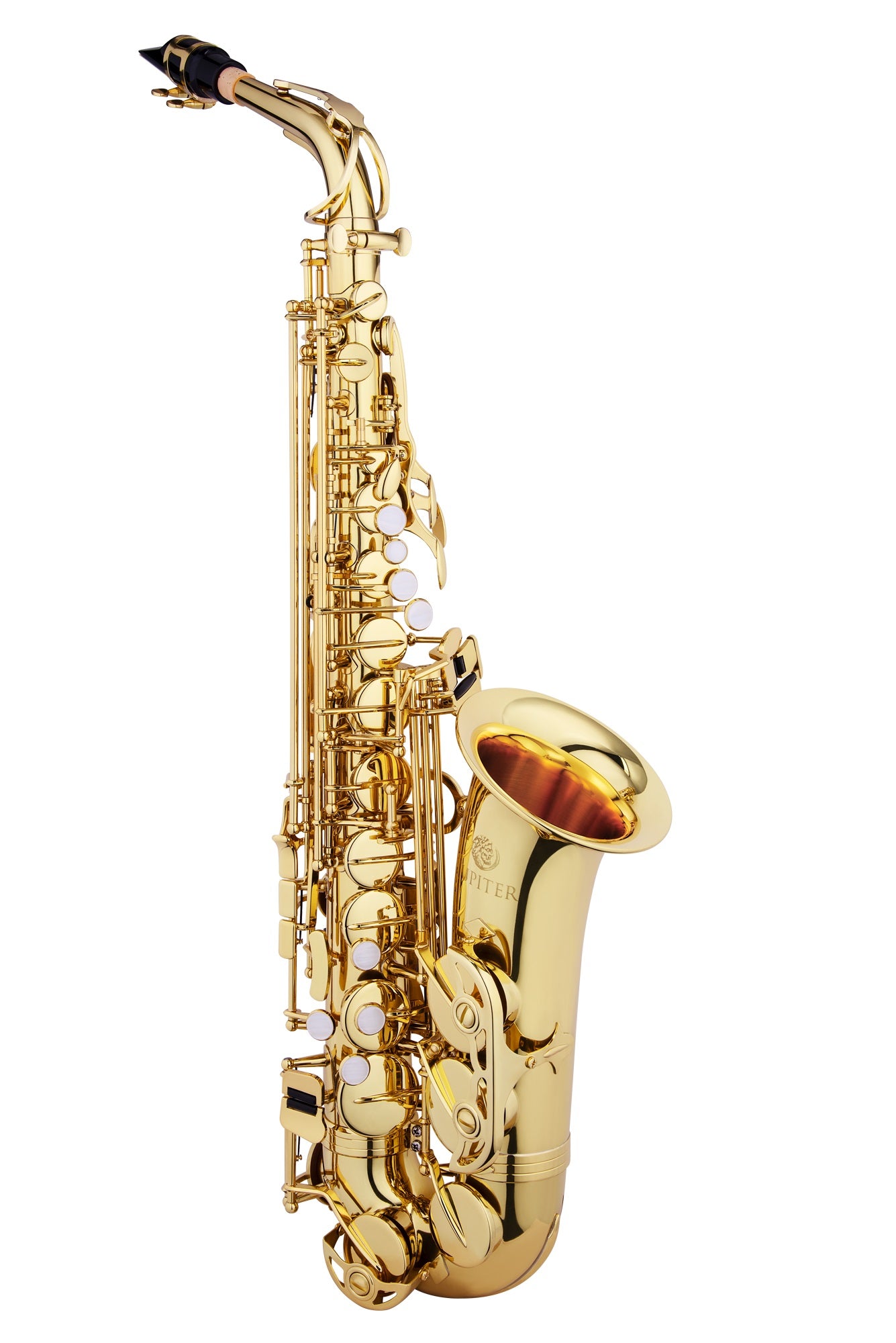 JAS510Q Alt-Saxophon