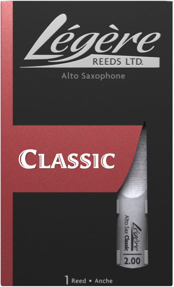 Classic 2 Alt Saxophon
