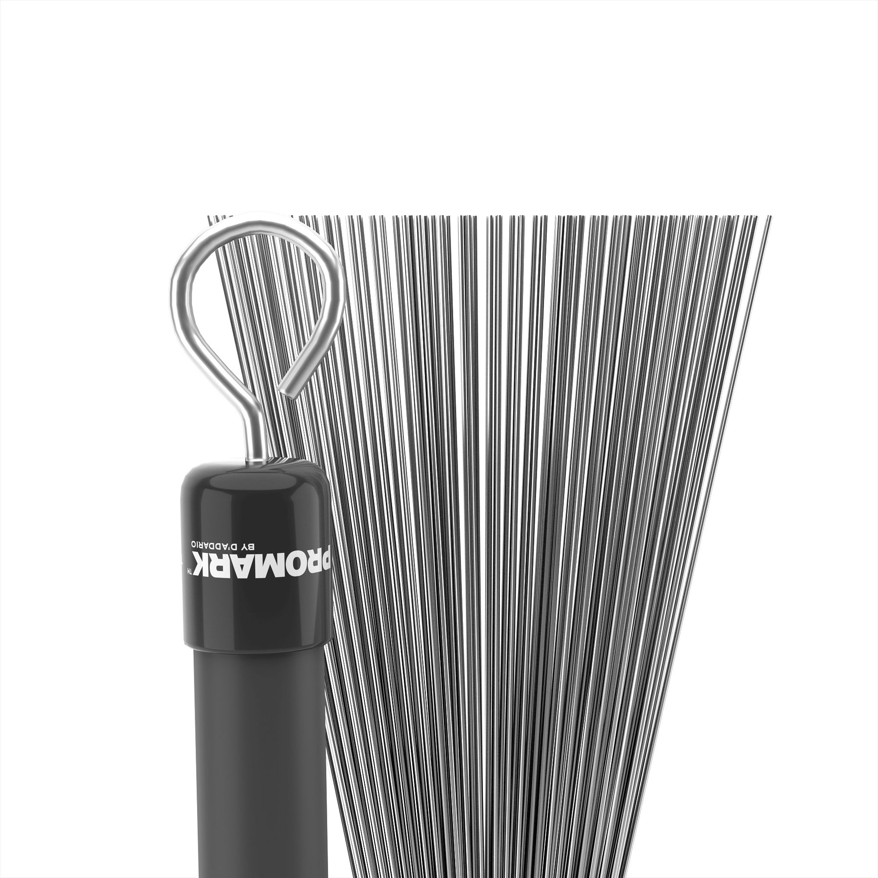 TB3 Jazzbesen Telescopic Brush