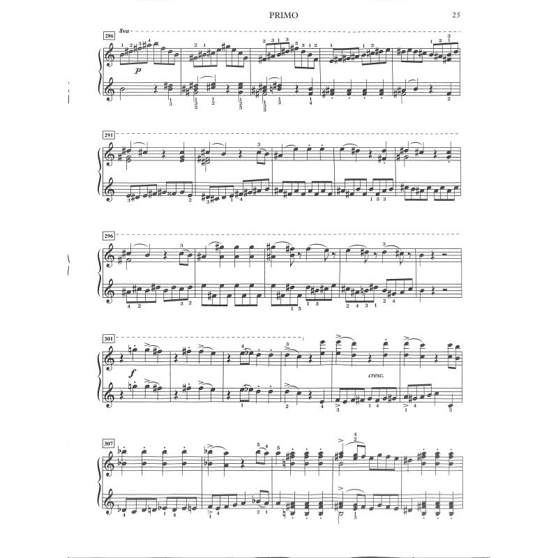Allegro a-moll op 144 D 947 (Lebensstürme)