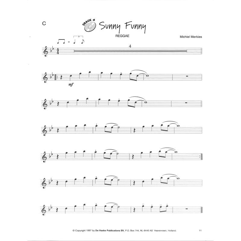 Sound of Pop Rock Blues 1