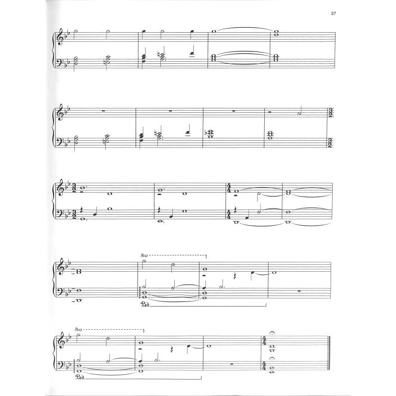 The twilight saga - new moon (the score)