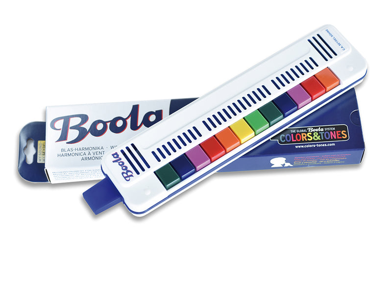 Boola