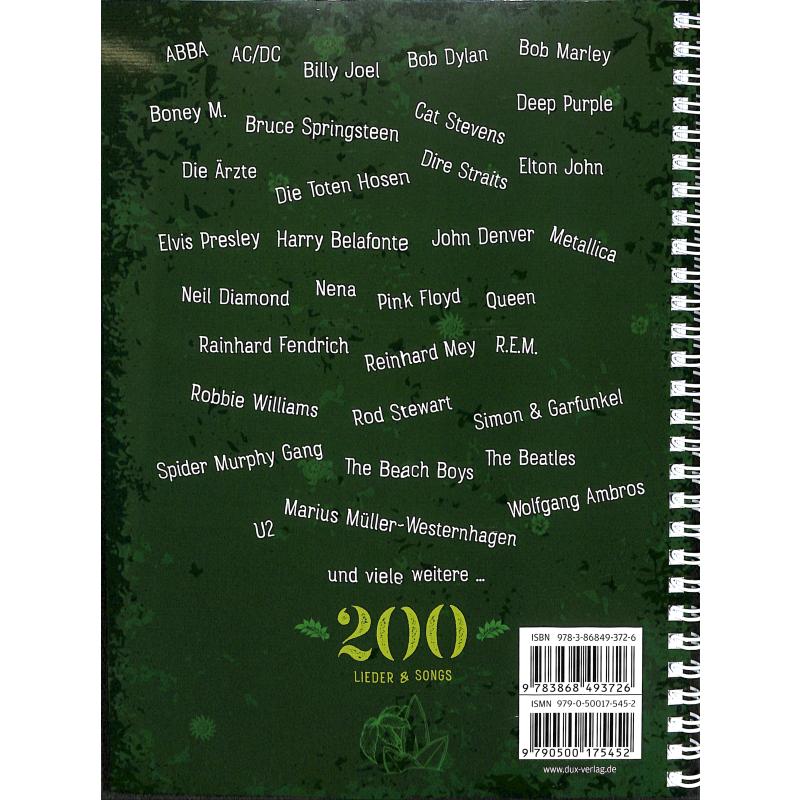 Das Ukulele Ding 1 - Das Original