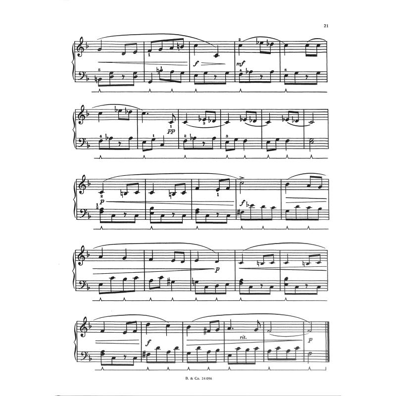 Berühmte Klassiker 1