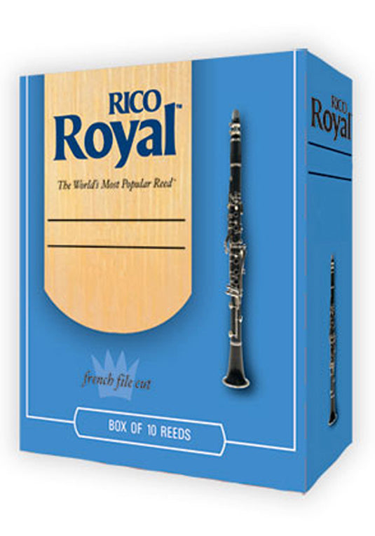 ROYAL 3 B-Klarinette