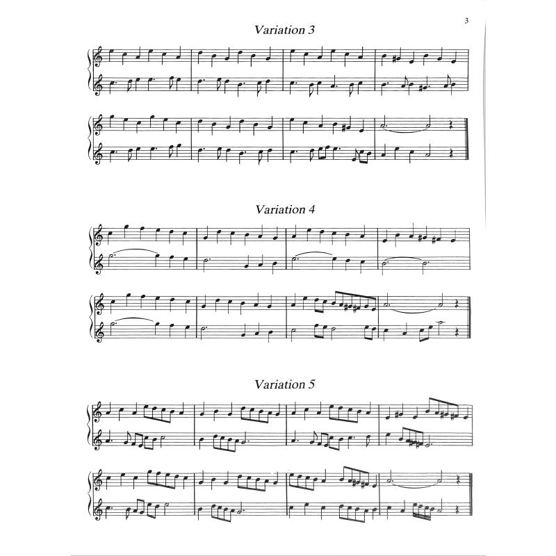 Greensleeves