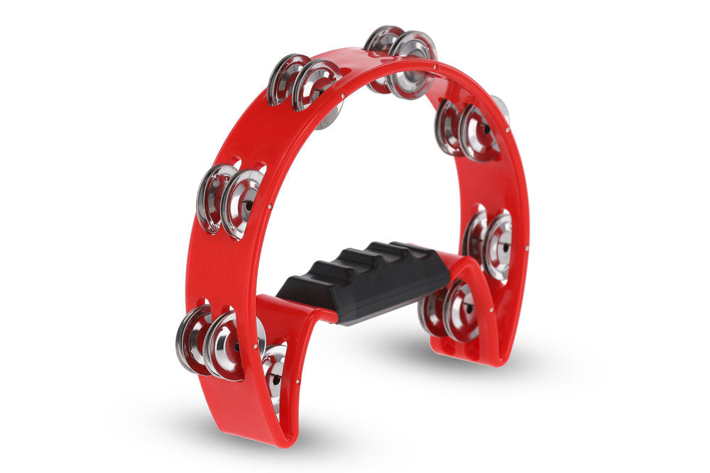 Schellenring ROT