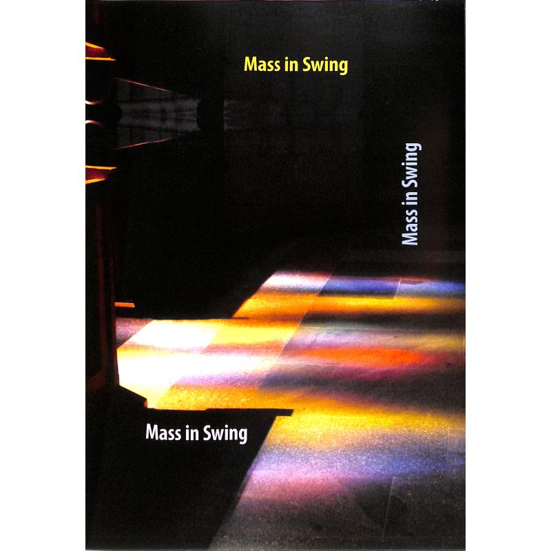 Mass in swing