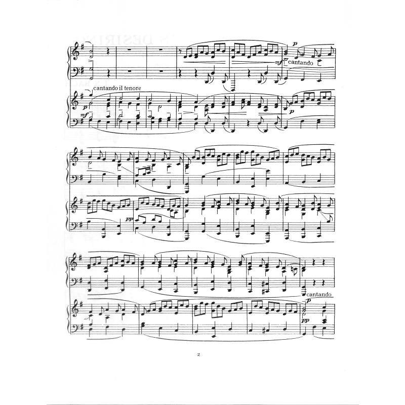 Jesus bleibet meine Freude (Kantate BWV 147)