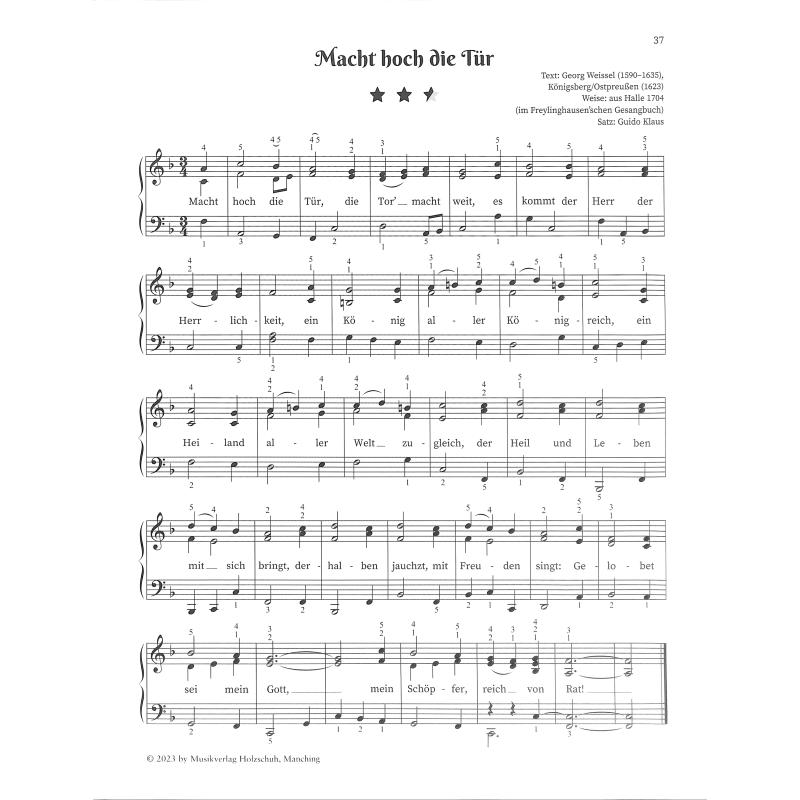 Grenzenlose Weihnacht