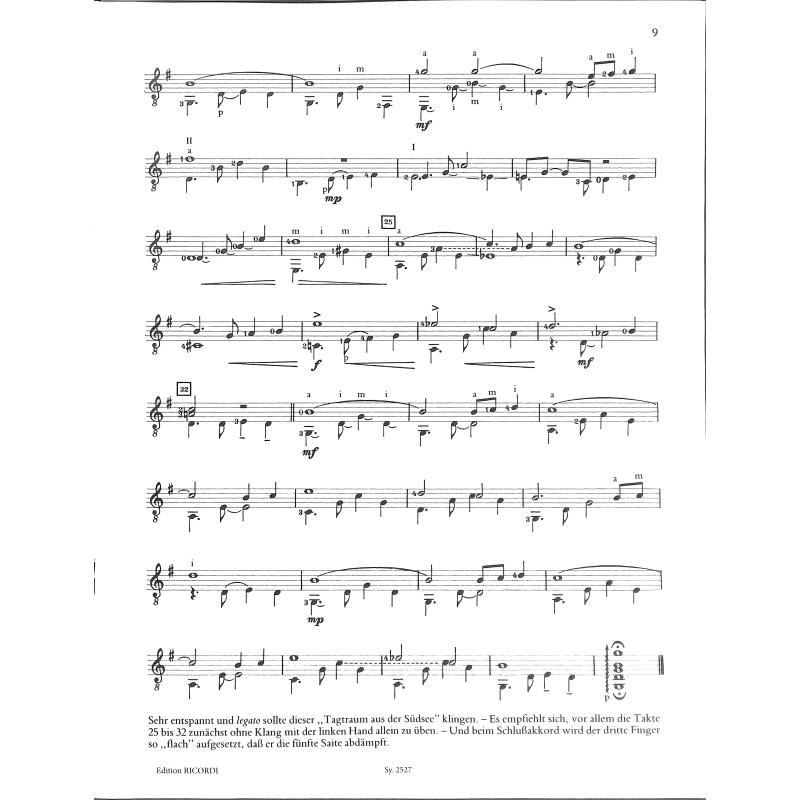 Neue Folklorestücke