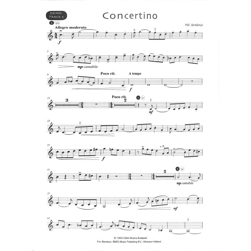 Concertino