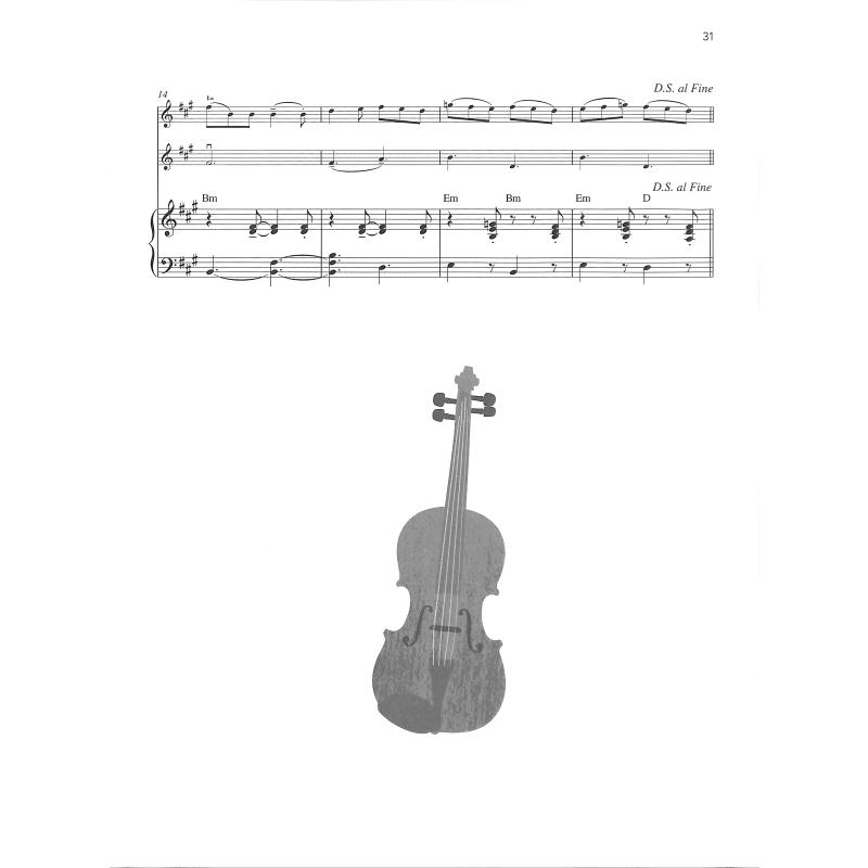 Celtic fiddler