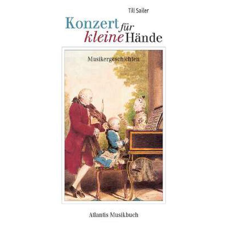 Konzert für kleine Hände