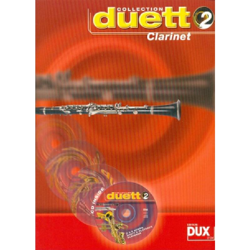 Duett collection 2