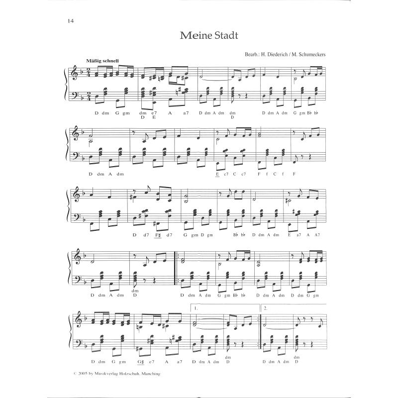 Klezmermusik aus Odessa