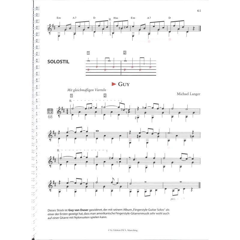 Play guitar 2 - die neue Gitarrenschule